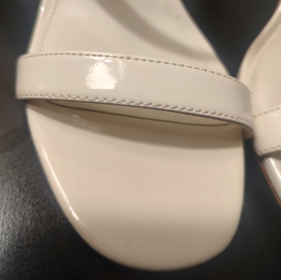 Michael Kors Koda Dress Sandals - Picture 7 of 8